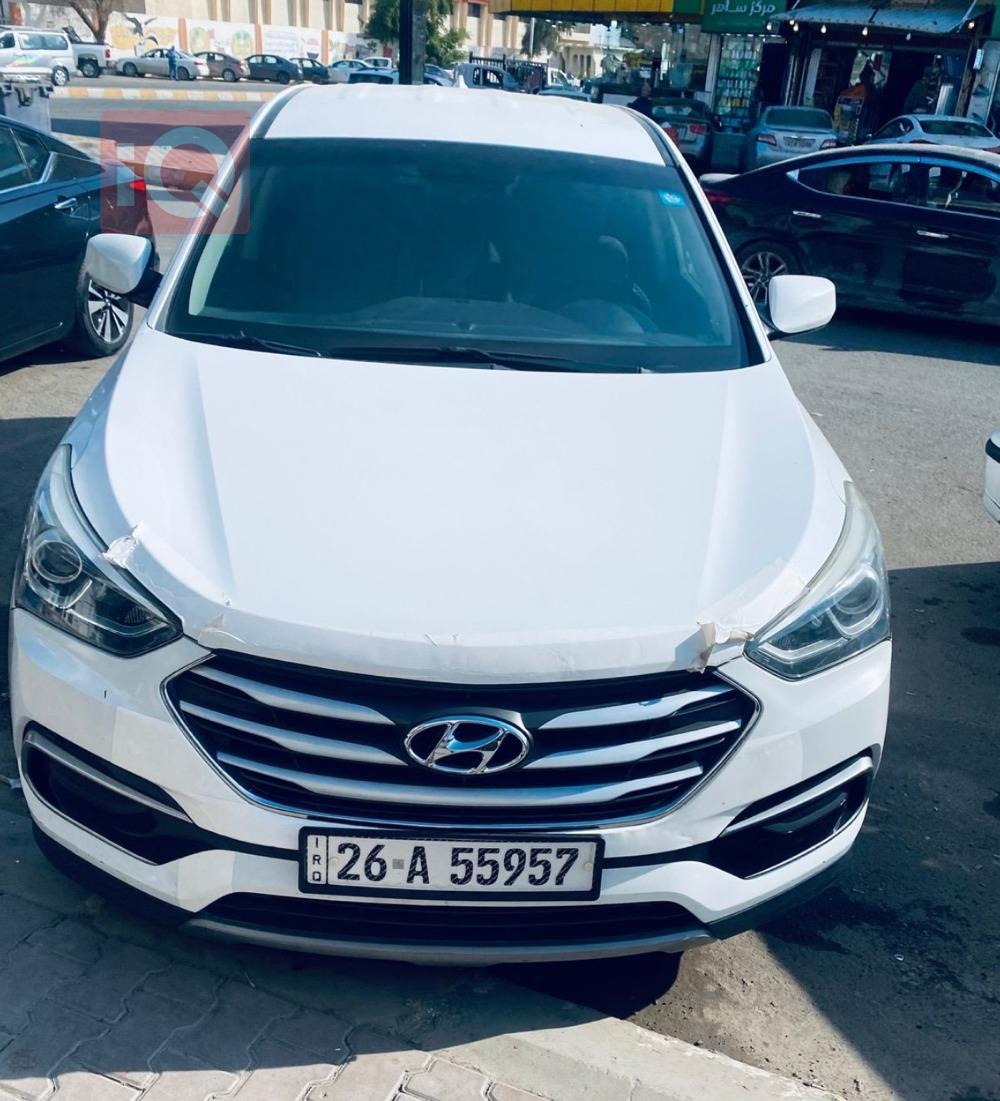 هیوندای سەنتافی